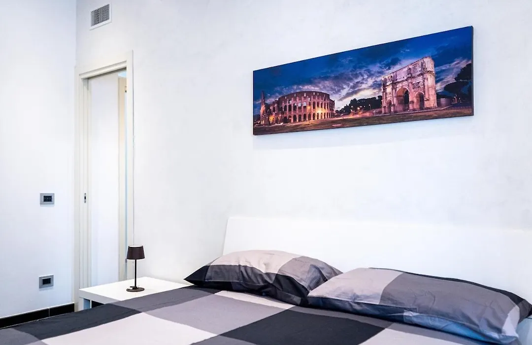Sanpietrino Apartment-1