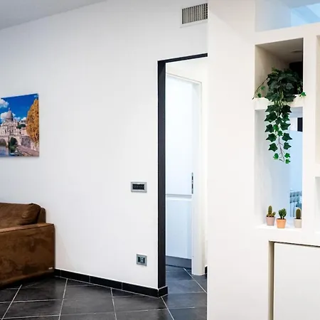 Sanpietrino Apartment-3